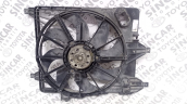 Oto Çıkma Parça / Renault / Kangoo / Fan / Fan Paneli / Çıkma Parça 