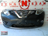 Oto Çıkma Parça / Nissan / X-Trail / Tampon / Sis Farı Çerçevesi / Sıfır Parça 