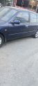 Oto Çıkma Parça / Nissan / Primera / Kaporta & Karoser / Sol Ön Kapı / Çıkma Parça 