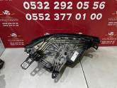 Oto Çıkma Parça / Opel / Astra / Far & Stop / Sol Ön Far / Çıkma Parça 