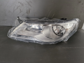 VOLKSWAGEN TİGUAN SOL ÖN FAR SIFIR 2008 - 2012
