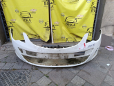 Oto Çıkma Parça / Opel / Corsa / Tampon / Ön Tampon / Çıkma Parça 