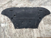 Orjinal Audi Q7 Motor Alt Muhafaza 4M0825235B