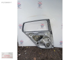 Oto Çıkma Parça / Volkswagen / Golf / Kaporta & Karoser / Sol Arka Kapı / Çıkma Parça 