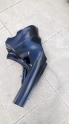 CLİO IV SAĞ ARKA ÇAMURLUK HATCHBACK 760308516R