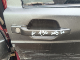 Mercedes E190 sağ ön kapı dış açma kolu
