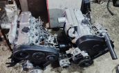 Oto Çıkma Parça / Hyundai / H100 / Motor / Motor (komple) / Çıkma Parça 