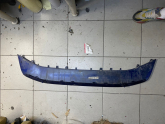 A4 A5 S LİNE ÖN TAMPON ALT KARLIK SPOYLER 8W0807717 B