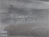 Oto Çıkma Parça / Renault / Modus / Tampon / Ön Tampon / Sıfır Parça 