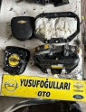 Oto Çıkma Parça / Chevrolet / Cruze / Airbag / Airbag Sargısı / Çıkma Parça 