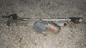 Renault Fluence Megane 3 Ön Cam Silecek Motoru Ve Mekanizması