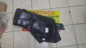 SUZUKI GRAND VITARA ÖN ÇAMURLUK DAVLUMBAZI 2006-2014