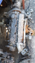 Peugeot partner 2.0 hdi komple motor