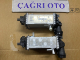 Oto Çıkma Parça / Volkswagen / Golf / Motor / Turbo Radyatörü / Çıkma Parça 