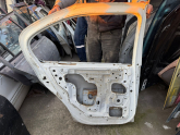 Oto Çıkma Parça / Nissan / Primera / Kaporta & Karoser / Sol Arka Kapı / Çıkma Parça 