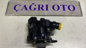 Oto Çıkma Parça / Volkswagen / Jetta / Motor / Devirdaim / Çıkma Parça 