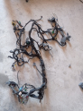 OPEL İNSİGNİA MOTOR TESİSATI 2.0 ORJİNAL CIKMA  13222786 ERD