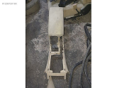 Oto Çıkma Parça / Peugeot / 407 / Göğüslük & Torpido / Torpido Kapağı / Çıkma Parça 