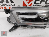 Oto Çıkma Parça / Toyota / Hilux / Far & Stop / Sol Ön Far / Çıkma Parça 