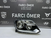 VOLKSWAGEN AMAROK 12-17 SAĞ ÖN FAR SIFIR