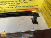 Oto Çıkma Parça / Renault / Clio / Tampon / Tampon Demiri / Çıkma Parça 