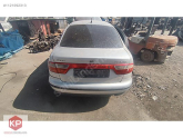 Oto Çıkma Parça / Seat / Toledo / Radyatör / Yedek Su Deposu / Çıkma Parça 