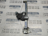 Oto Çıkma Parça / Renault / Express / Oto Cam / Cam Krikosu / Çıkma Parça 