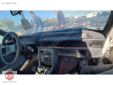 Renault 9 Broodway Flash ön göğüs torpido