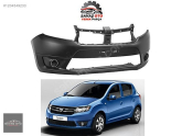 Oto Çıkma Parça / Dacia / Sandero / Tampon / Ön Tampon / Sıfır Parça 