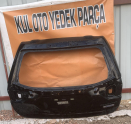 subaru forester bagaj kapağı