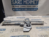 Oto Çıkma Parça / Citroen / Berlingo / Oto Cam / Cam Motoru / Çıkma Parça 