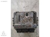 Citroen C4 1.6 HDI Motor Beyni 9656494480 - 0281011629 EDC16
