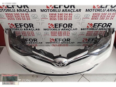 Oto Çıkma Parça / Toyota / Auris / Kaporta & Karoser / Sol Şasi / Çıkma Parça 