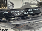 Oto Çıkma Parça / Fiat / Egea / Far & Stop / Sol Ön Far / Çıkma Parça 