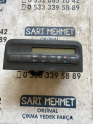 Oto Çıkma Parça / Volkswagen / Golf / Klima / Kontrol Paneli / Çıkma Parça 