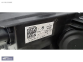 Oto Çıkma Parça / Volkswagen / Golf / Far & Stop / Sol Ön Far / Sıfır Parça 