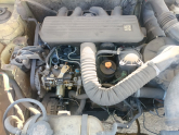 Oto Çıkma Parça / Peugeot / Partner / Alt Takım / Arka Dingil / Çıkma Parça 