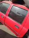 1992 1993 Model Toyota hilux çıkma sol arka kapı
