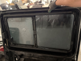 Oto Çıkma Parça / Volkswagen / Transporter / Kaporta & Karoser / Sağ Sürgülü Kapı / Çıkma Parça 