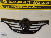 Oto Çıkma Parça / Renault / Megane / Arma & Yazı / Panjur Arması / Çıkma Parça 