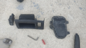 Oto Çıkma Parça / Peugeot / 206 / Kaporta & Karoser / Bakalit / Çıkma Parça 