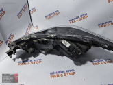 Oto Çıkma Parça / Toyota / Corolla / Far & Stop / Sol Ön Far / Çıkma Parça 