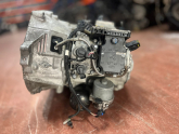 Oto Çıkma Parça / Citroen / C4 / Şanzıman / Şanzıman Robotu / Çıkma Parça 