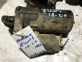 Oto Çıkma Parça / Ford / Escort / Elektrik / Marş Motoru / Çıkma Parça 