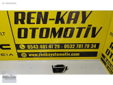 687611283R RENAULT CLİO 5 SOL HAVALANDIRMA IZGARASI ORJ RENKAY