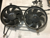 Oto Çıkma Parça / Fiat / Marea / Radyatör / İntercooler Hortumu / Çıkma Parça 