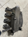 Oto Çıkma Parça / Opel / Corsa / Motor / Emme Manifoldu / Çıkma Parça 