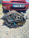 Oto Çıkma Parça / Peugeot / 207 / Kalorifer / Kalorifer Kutusu / Çıkma Parça 