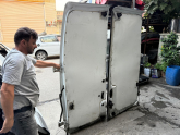 Oto Çıkma Parça / Renault / Master / Kaporta & Karoser / Bagaj Kapağı / Çıkma Parça 