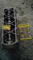 VW Golf 1.6 AKL BSE BFQ Motor Silindir Kapak - Çıkma Parça